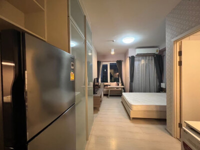 อัปเดตล่าสุด 28/2/2569 : แชปเตอร์วัน อีโค รัชดา - ห้วยขวาง / Chapter One Eco Ratchada - Huai Khwang