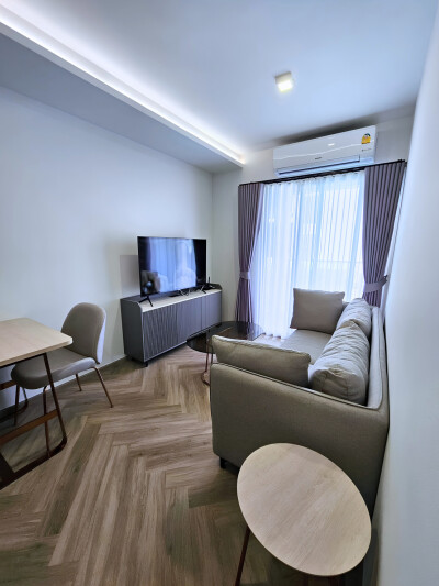 แชปเตอร์ ทองหล่อ 25 / Chapter Thonglor 25-1