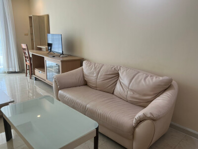 ศุภาลัย ปาร์ค พหลโยธิน 21 / Supalai Park Paholyothin 21