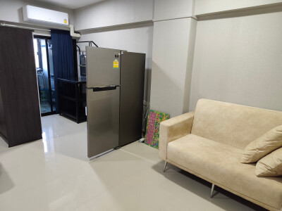 สิริ ศรีลาซาล / SIRI Sri-Lasalle-3