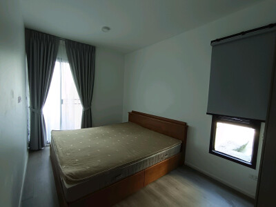 อัปเดตล่าสุด 30/10/2569 : น็อตติ้ง ฮิลล์ สุขุมวิท 105 / Notting Hill Sukhumvit 105-6