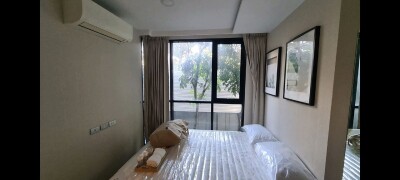 วีธารา สุขุมวิท 36 /  30 ตร.ม. ตึก C ชั้น 2-8