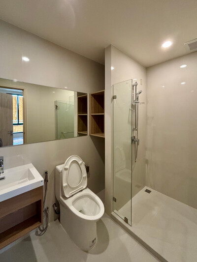 นิว โนเบิล ไฟฉาย - วังหลัง / NUE Noble Faichai - Wang Lang-4