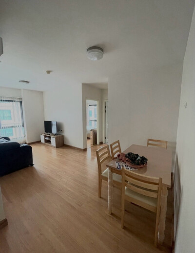 ศุภาลัย ซิตี้ รีสอร์ท สถานีแบริ่ง / Supalai City Resort Bearing Station (Lasalle)-4