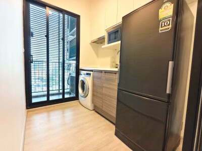 คอนโดเลต มิสท์ พระราม 9 / Condolette Midst Rama 9-7