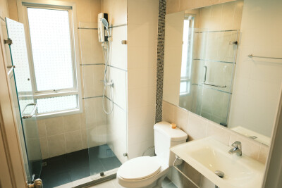 แชมเบอร์ส รามอินทรา / Chambers Ramintra-12