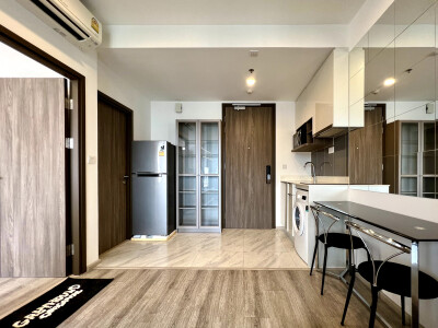 ไอดีโอ โมบิ อโศก / Ideo Mobi Asoke-8