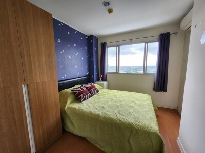 ลุมพินี คอนโดทาวน์ รามอินทรา - นวมินทร์ / Lumpini Condo Town Ramintra - Nawamin-4