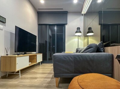 โอกะ เฮ้าส์ สุขุมวิท 36 / Oka Haus Sukhumvit 36-2