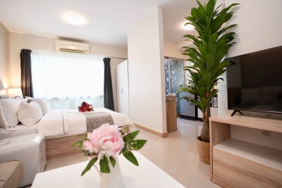 พลัมคอนโด ลาดพร้าว 101 / Plum Condo Ladprao 101