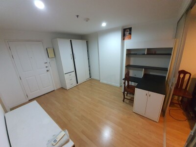 ลุมพินี เพลส พระราม 8 / Lumpini Place Rama 8