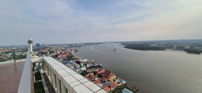 ไนท์บริดจ์ สกายริเวอร์ โอเชียน / Knightsbridge Sky River Ocean-6