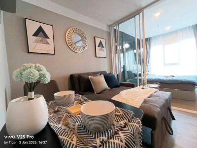 รีเจ้นท์ โฮม บางนา (โครงการใหม่) / Regent Home Bangna (New Project)-6