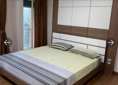 พีจี 2 พระราม 9 คอนโดมิเนียม / PG 2 Rama 9 Condominium-3