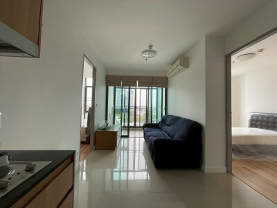 ไอดีโอ บลูโคฟ สุขุมวิท / Ideo Blucove Sukhumvit