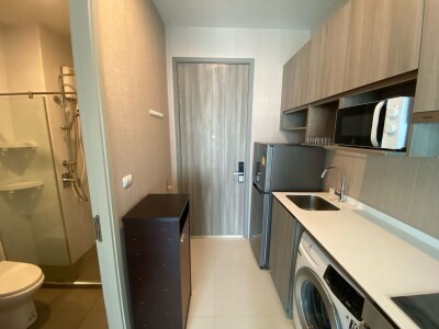 ไนท์บริดจ์ ไพร์ม รัชโยธิน / KnightsBridge Prime Ratchayothin