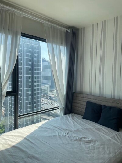 ริธึ่ม อโศก / Rhythm Asoke