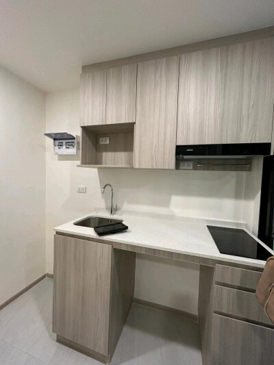 ออริจิ้น เพลย์ ศรีลาซาล สเตชั่น / Origin Play Sri Lasalle Station-9