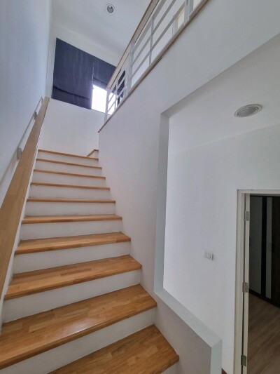 บ้านกลางเมือง กัลปพฤกษ์-7