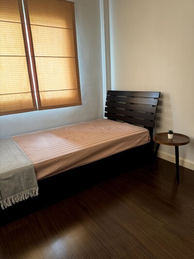 บ้านพร้อมพัฒน์ พระราม 9 - วงแหวน