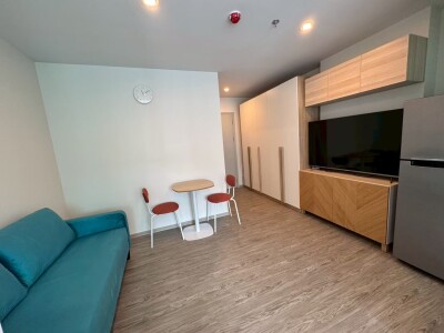 รีเจ้นท์ โฮม บางนา (โครงการใหม่) / Regent Home Bangna (New Project)