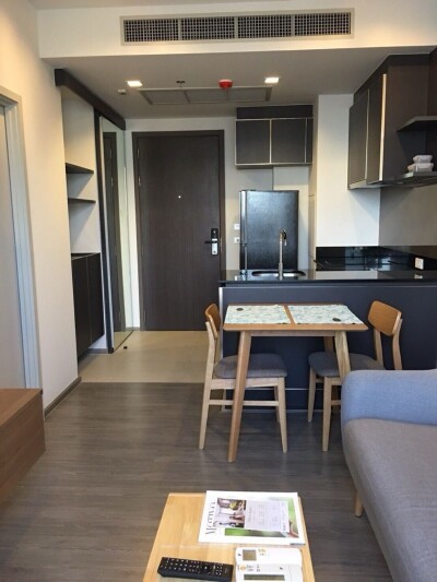 นายน์ บาย แสนสิริ / Nye By Sansiri-5