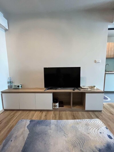 ดิ เอ็กเซล ไฮด์อะเวย์ สุขุมวิท 71 /  28 ตร.ม.  ชั้น 7 ตึก A-6