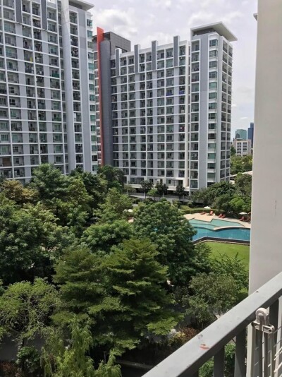 เดอะพาร์คแลนด์ ศรีนครินทร์ / The Parkland Srinakarin-9