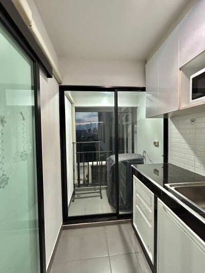 ไรย์ สุขุมวิท 101/1 / Rye Sukhumvit 101/1-9