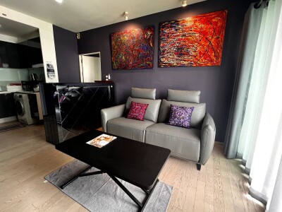 โนเบิล โซโล / Noble Solo-3