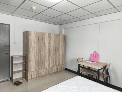 อัพเดทล่าสุด 23/10/2568 :  ลุมพินี เซ็นเตอร์ แฮปปี้แลนด์ เฟส 1-4 / Lumpini Center Happy Land Phase 1-4-2