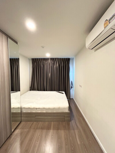 อัปเดตล่าสุด 17/4/2569 : ดิ ออริจิ้น รามอินทรา 83 สเตชั่น / The Origin Ramintra 83 Station-3