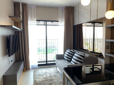 ไนท์บริดจ์ ไพร์ม สาทร / KnightsBridge Prime Sathorn-2