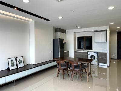 เซ็นทรัลซิตี้ บางนา อีสทาวเวอร์ / Central City East Tower-9