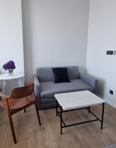 โมดิซ ไรห์ม รามคำแหง / Modiz Rhyme Ramkhamhaeng-1