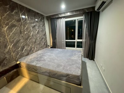 รีเจ้นท์ โฮม สุขุมวิท 97/1 / Regent Home Sukhumvit 97/1-3