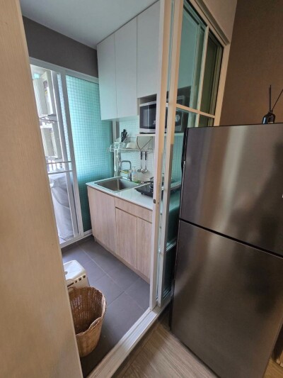 อัพเดทล่าสุด 31/10/2568 : รีเจ้นท์ โฮม สุขุมวิท 97/1 / Regent Home Sukhumvit 97/1