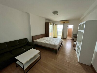 ศุภาลัย ปาร์ค ศรีนครินทร์ / Supalai Park Srinakarin-1