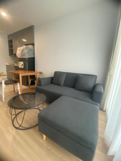 สกายไรส์ อเวนิว สุขุมวิท 64 / SKYRISE Avenue Sukhumvit 64