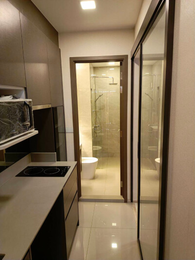 อัปเดตล่าสุด 28/4/2569 : เดอะไพรเวซี่ จตุจักร / The Privacy Jatujak-3