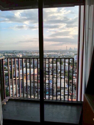 เดอะ ไลน์ สุขุมวิท 101 / The Line Sukhumvit 101