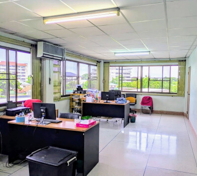 อาคารสำนักงานออฟฟิศให้เช่า ตึกแถวให้เช่า-5