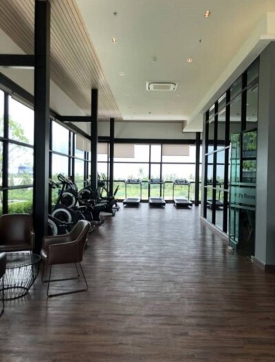 เจ คอนโด สาทร - กัลปพฤกษ์ / J Condo Sathorn - Kallaprapruk-10