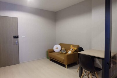 ไอดีโอ สุขุมวิท 115 / IDEO Sukhumvit 115-1