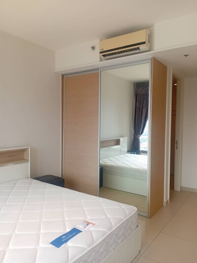 เดอะ ลอฟท์ เอกมัย / The Lofts Ekkamai-6