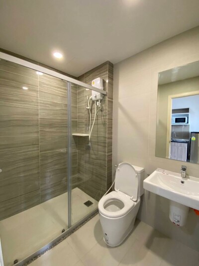 ศุภาลัย เวอเรนด้า สุขุมวิท 117 / Supalai Veranda Sukhumvit 117-7