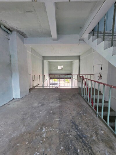 🏢✨ ให้เช่า! อาคารพาณิชย์ 4 ชั้น 📍 ทำเลทอง ย่านมีนบุรี – ซอยนิมิตรใหม่ 3/1