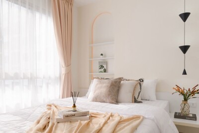 เดอะ ทรัสต์ เรสซิเด้นซ์ ปิ่นเกล้า (บรมราชชนนี) / The Trust Residence Pinklao