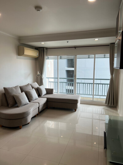 อัปเดตล่าสุด 15/7/2569 :  แกรนด์ พาร์ค วิว อโศก / Grand Park View Asoke-1