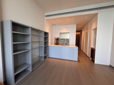 สโคป หลังสวน / 1 ห้องนอน | 1 ห้องน้ำ | ขนาด 85 ตร.ม. | ชั้น 6 | ยูนิต 29/7